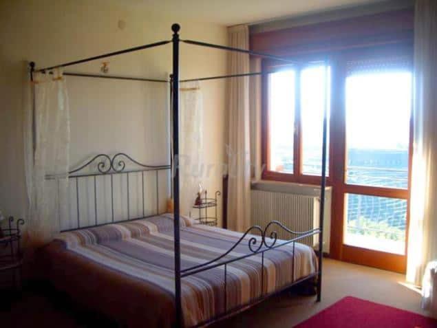 Alla Torre Antica Ruttars Exterior photo