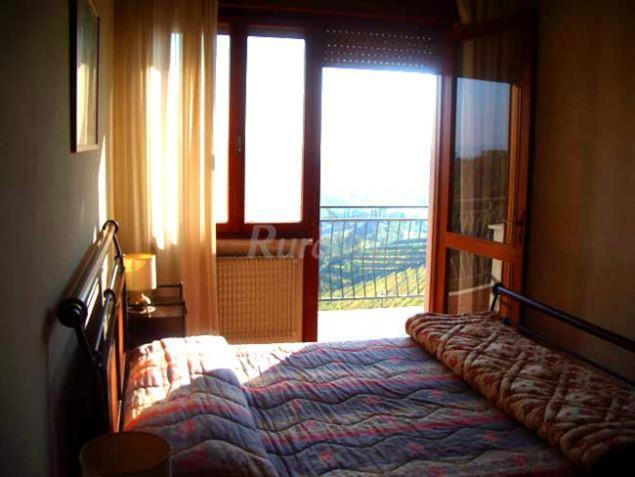 Alla Torre Antica Ruttars Exterior photo